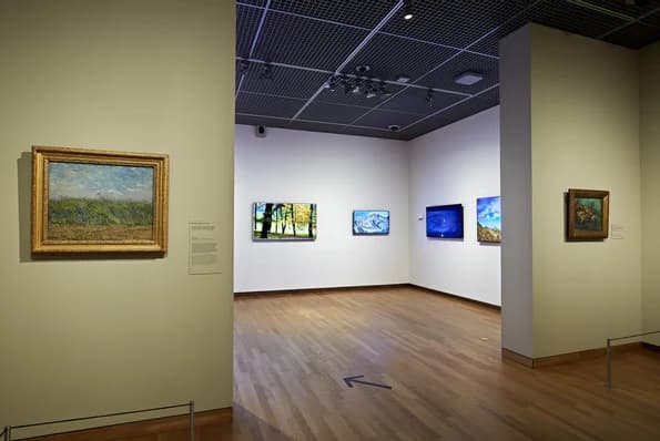 Van Gogh Museum: Entry Ticket - Image 4