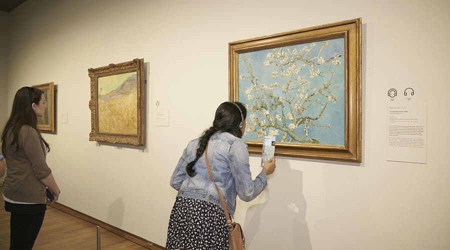 Van Gogh Museum: Entry Ticket - Image 5